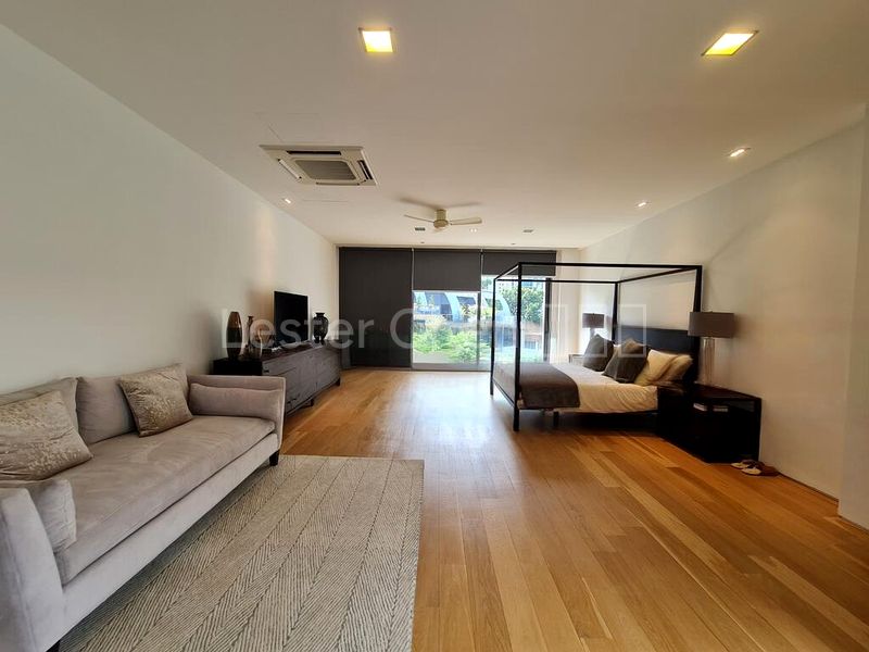 9 Bed Bungalow (Landed) for Rent in  Kim Lin Park - Image 3